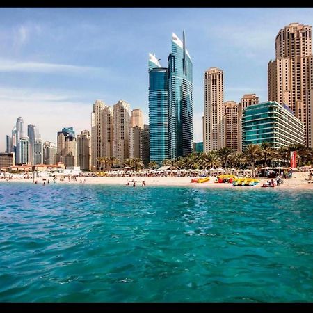 Dubai Marina Larivera Zewnętrze zdjęcie