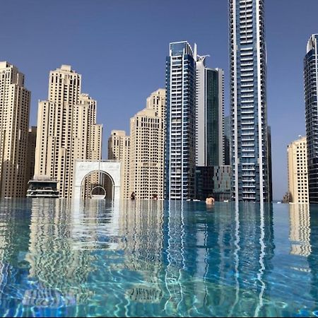 Dubai Marina Larivera Zewnętrze zdjęcie