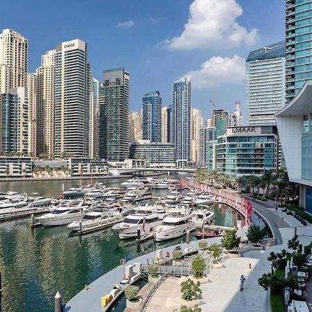Dubai Marina Larivera Zewnętrze zdjęcie