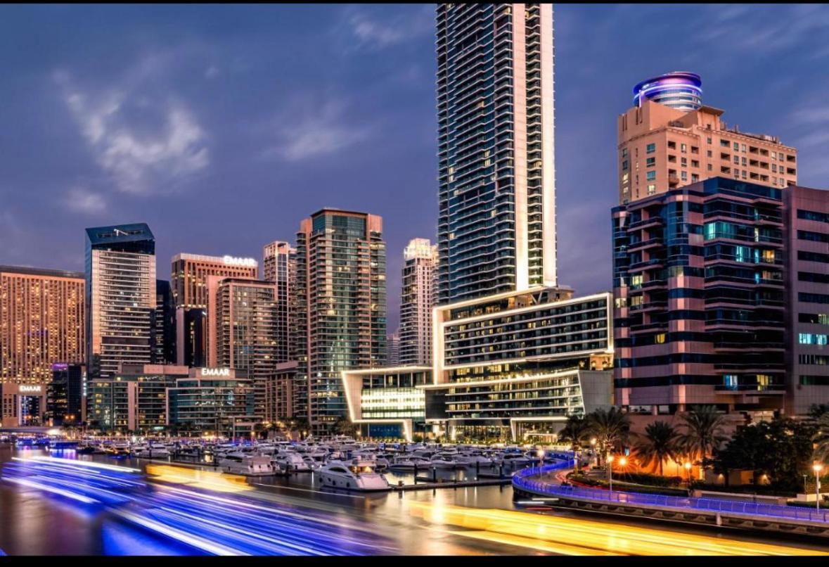 Dubai Marina Larivera Zewnętrze zdjęcie