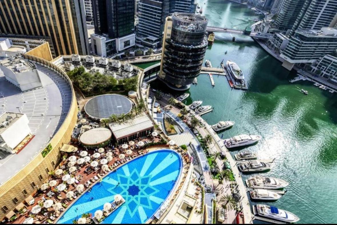 Dubai Marina Larivera Zewnętrze zdjęcie