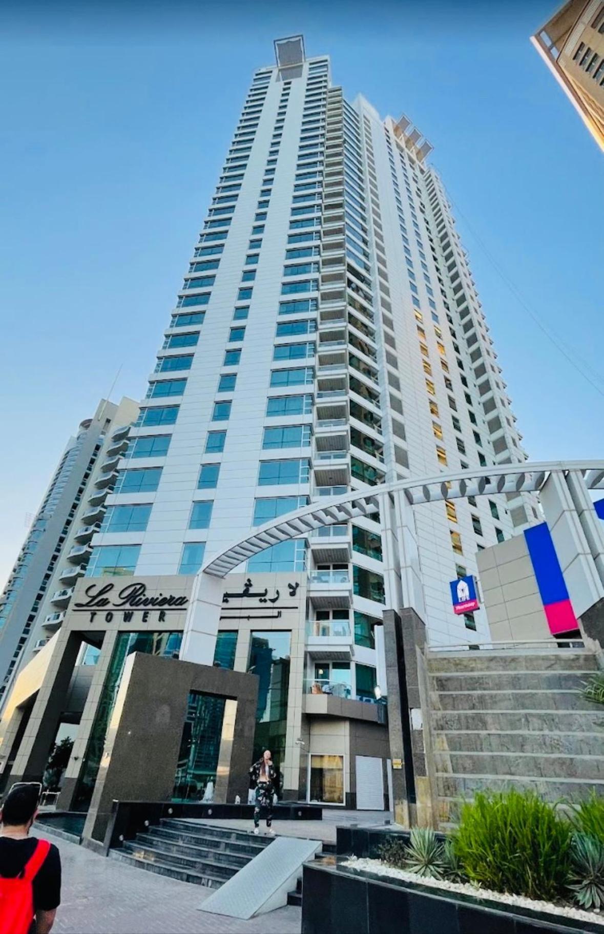 Dubai Marina Larivera Zewnętrze zdjęcie