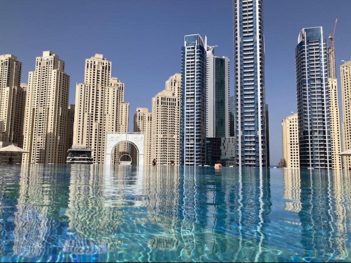 Dubai Marina Larivera Zewnętrze zdjęcie